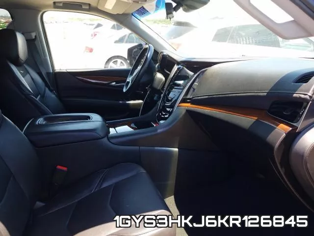 1GYS3HKJ6KR126845 фото 6