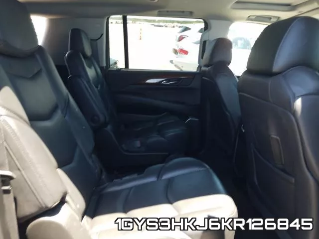 1GYS3HKJ6KR126845 фото 7