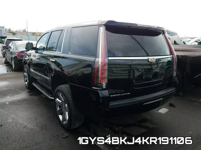 1GYS4BKJ4KR191106 фото 4