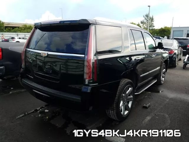 1GYS4BKJ4KR191106 фото 5