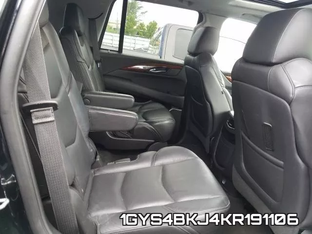 1GYS4BKJ4KR191106 фото 7