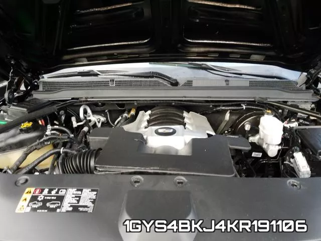 1GYS4BKJ4KR191106 фото 8
