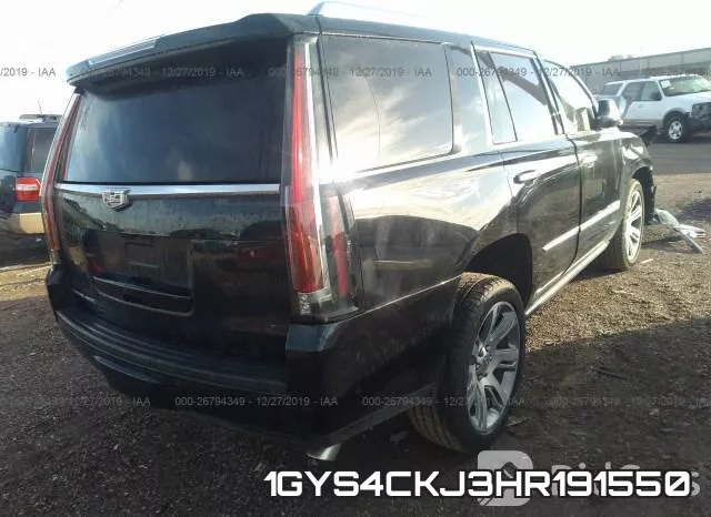 1GYS4CKJ3HR191550 фото 5