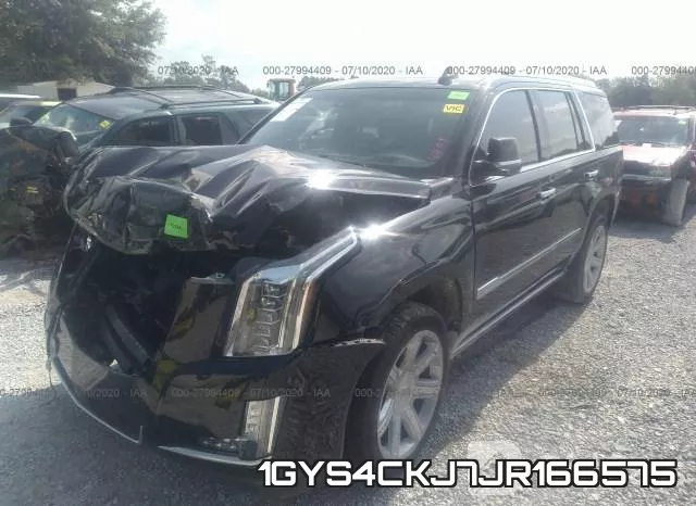 1GYS4CKJ7JR166575 фото 3