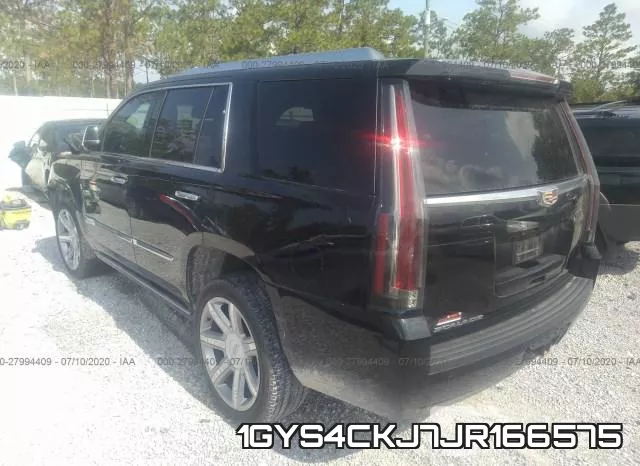 1GYS4CKJ7JR166575 фото 4