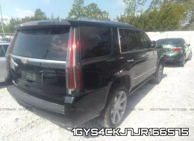 1GYS4CKJ7JR166575 фото 5