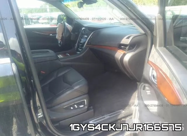 1GYS4CKJ7JR166575 фото 6