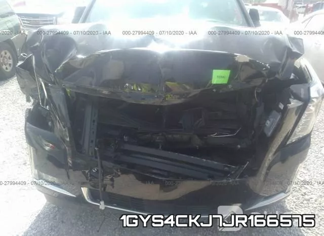 1GYS4CKJ7JR166575 фото 7