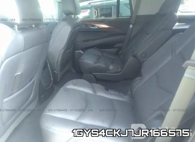 1GYS4CKJ7JR166575 фото 9