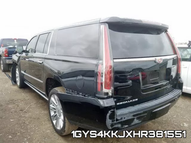 1GYS4KKJXHR381551 фото 4