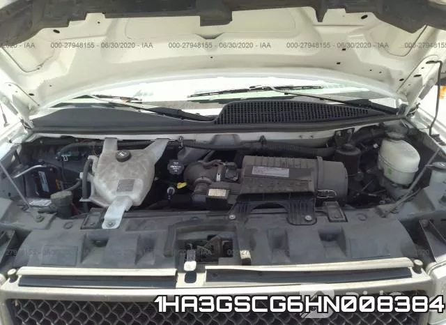 1HA3GSCG6HN008384 фото 2