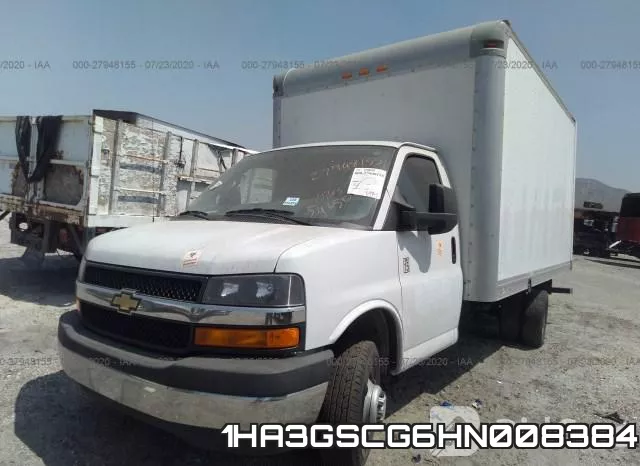 1HA3GSCG6HN008384 фото 3