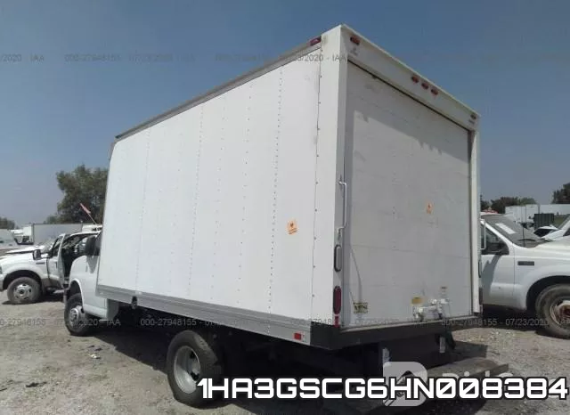 1HA3GSCG6HN008384 фото 4