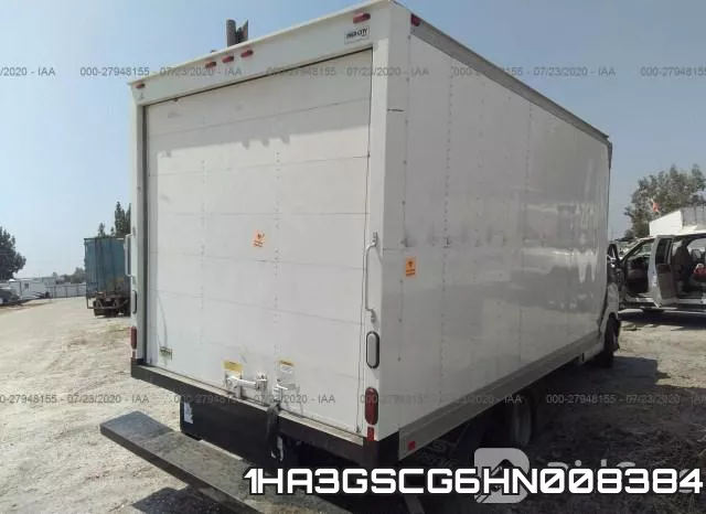 1HA3GSCG6HN008384 фото 5