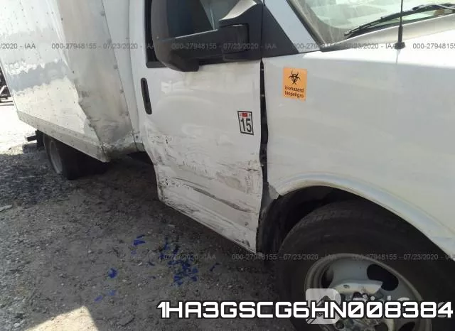 1HA3GSCG6HN008384 фото 8