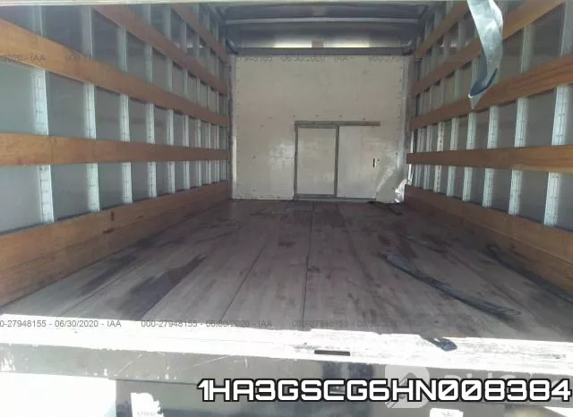 1HA3GSCG6HN008384 фото 9