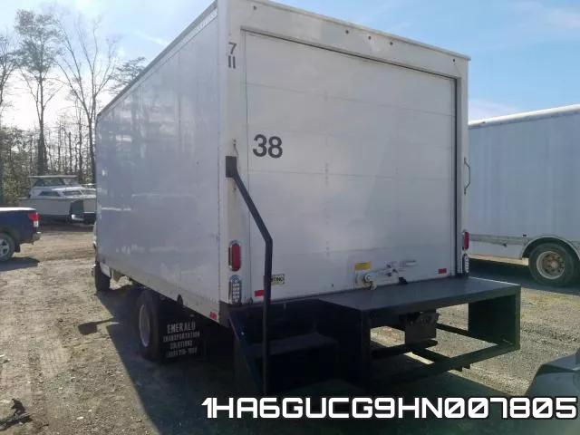 1HA6GUCG9HN007805 фото 4