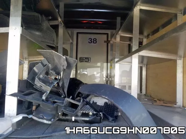 1HA6GUCG9HN007805 фото 7