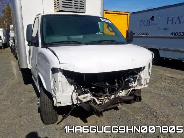 1HA6GUCG9HN007805 фото 10