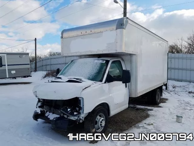 1HA6GVCG2JN009794 фото 3