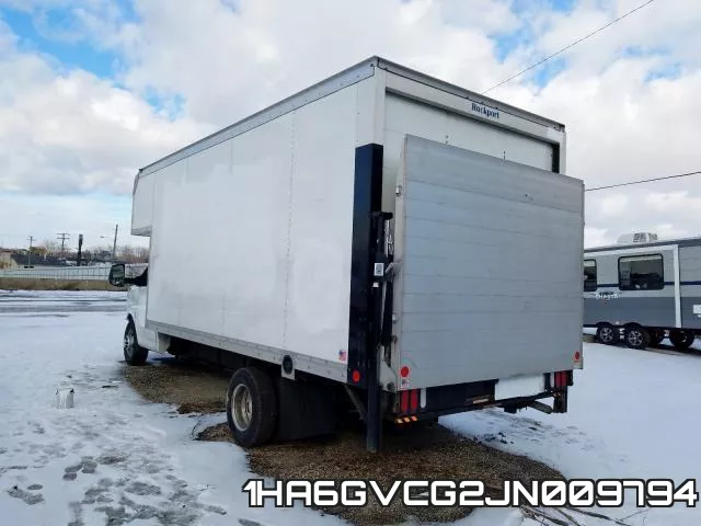 1HA6GVCG2JN009794 фото 4