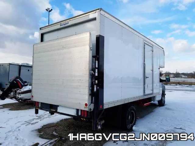 1HA6GVCG2JN009794 фото 5