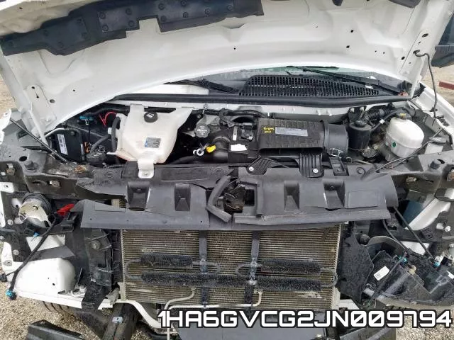 1HA6GVCG2JN009794 фото 8
