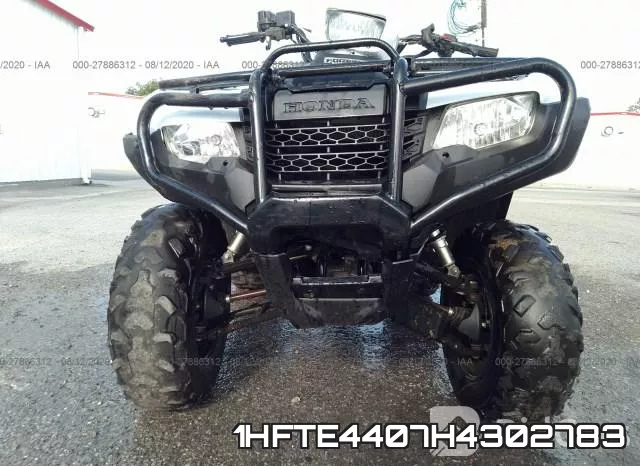 1HFTE4407H4302783 фото 6