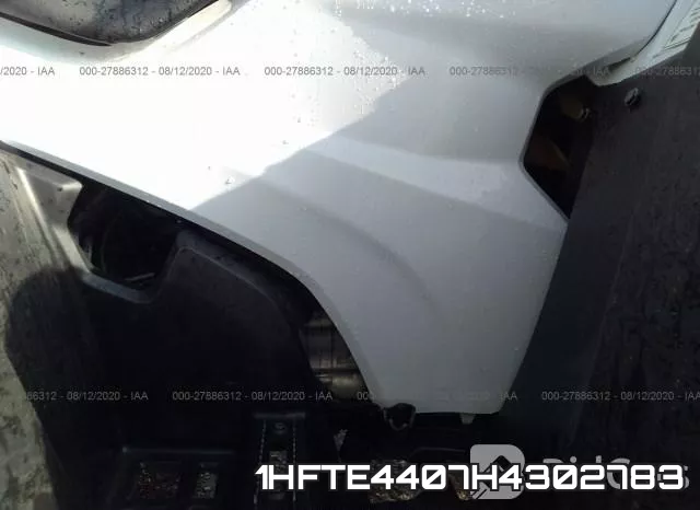 1HFTE4407H4302783 фото 9