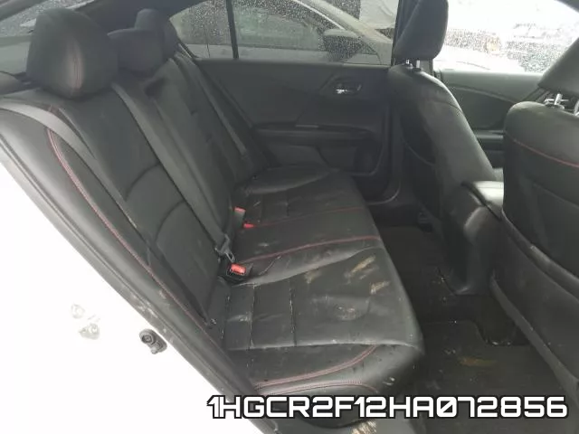 1HGCR2F12HA072856 фото 7