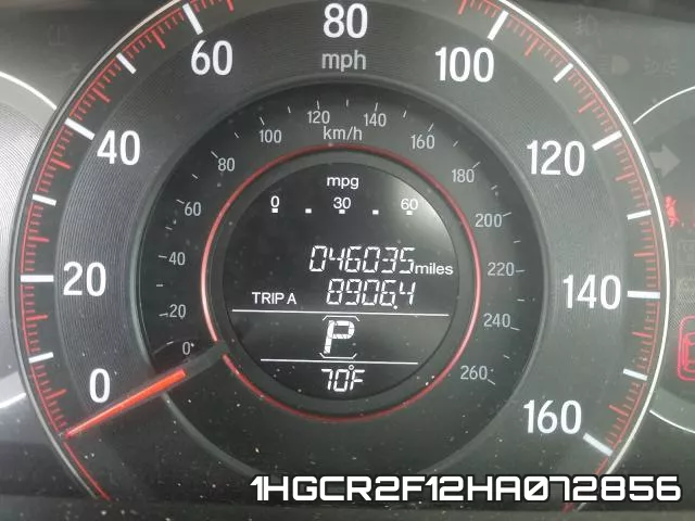 1HGCR2F12HA072856 фото 9