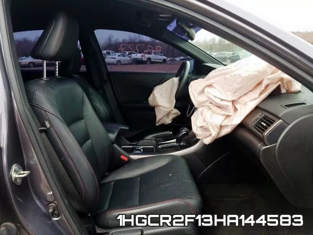 1HGCR2F13HA144583 фото 6