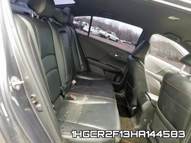 1HGCR2F13HA144583 фото 7