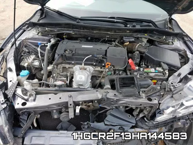 1HGCR2F13HA144583 фото 8