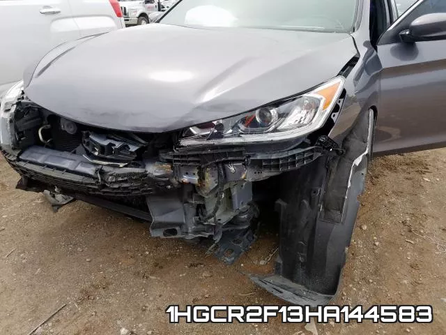 1HGCR2F13HA144583 фото 10