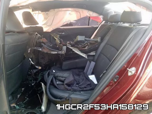 1HGCR2F53HA158129 фото 7