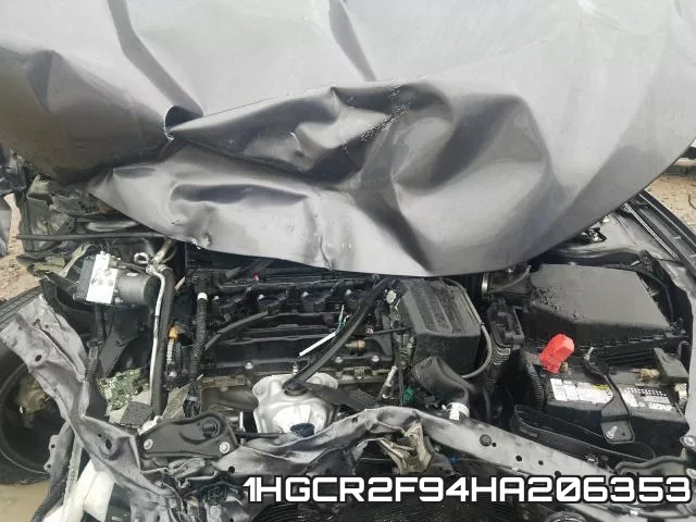 1HGCR2F94HA206353 фото 8