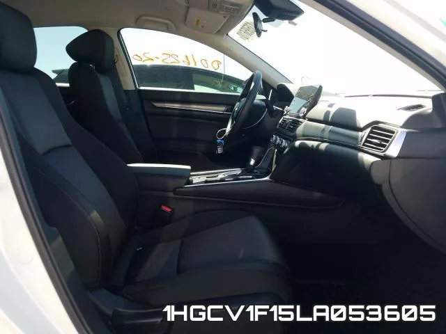 1HGCV1F15LA053605 фото 6