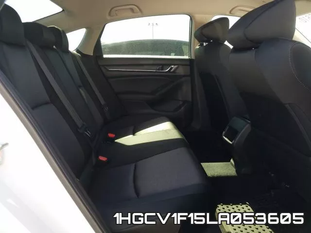 1HGCV1F15LA053605 фото 7