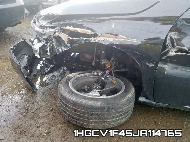 1HGCV1F45JA114765 фото 10