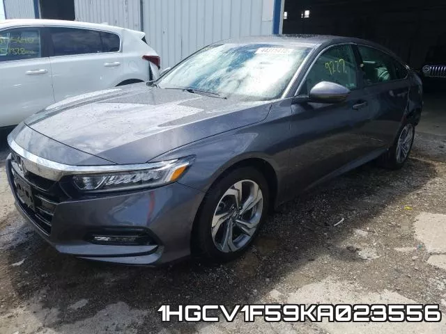 1HGCV1F59KA023556 фото 3