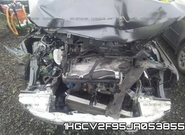 1HGCV2F95JA053855 фото 7