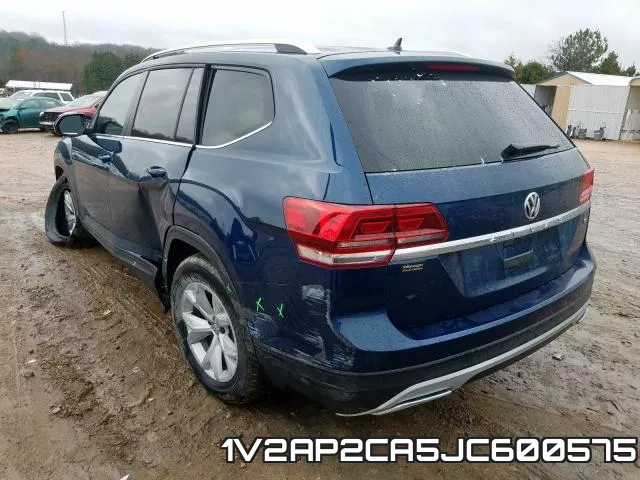 1V2AP2CA5JC600575 фото 4