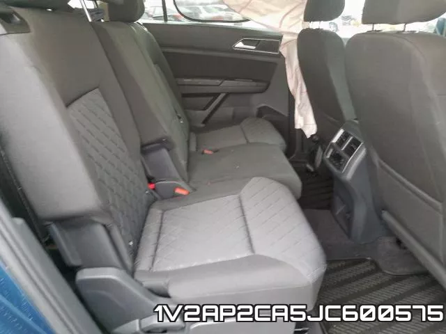 1V2AP2CA5JC600575 фото 7