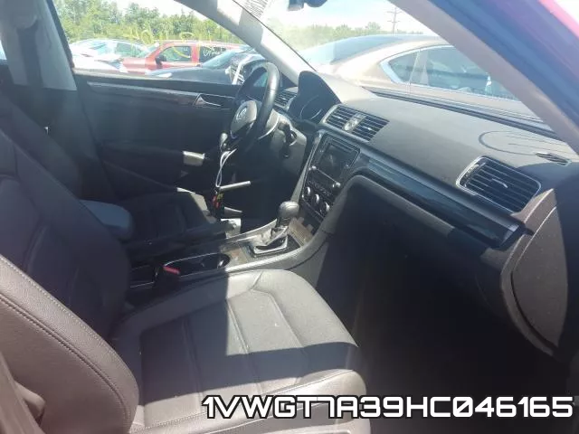 1VWGT7A39HC046165 фото 6