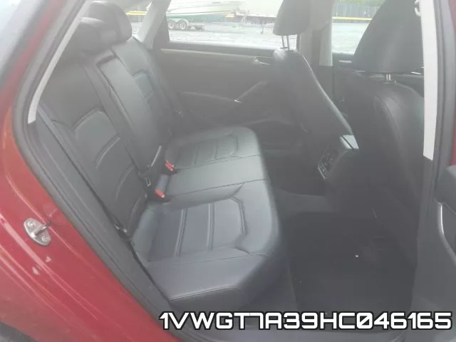 1VWGT7A39HC046165 фото 7