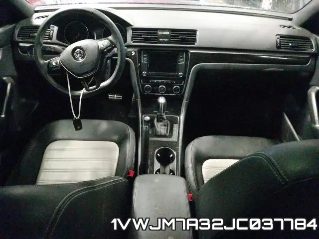 1VWJM7A32JC037784 фото 10