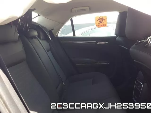 2C3CCAAGXJH253950 фото 7