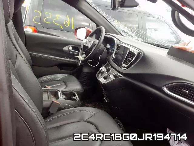 2C4RC1BG0JR194714 фото 6