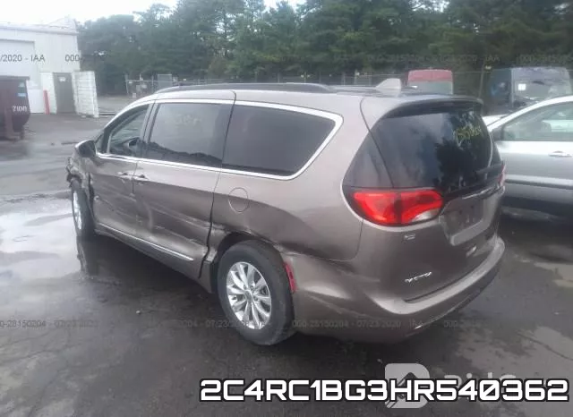 2C4RC1BG3HR540362 фото 4